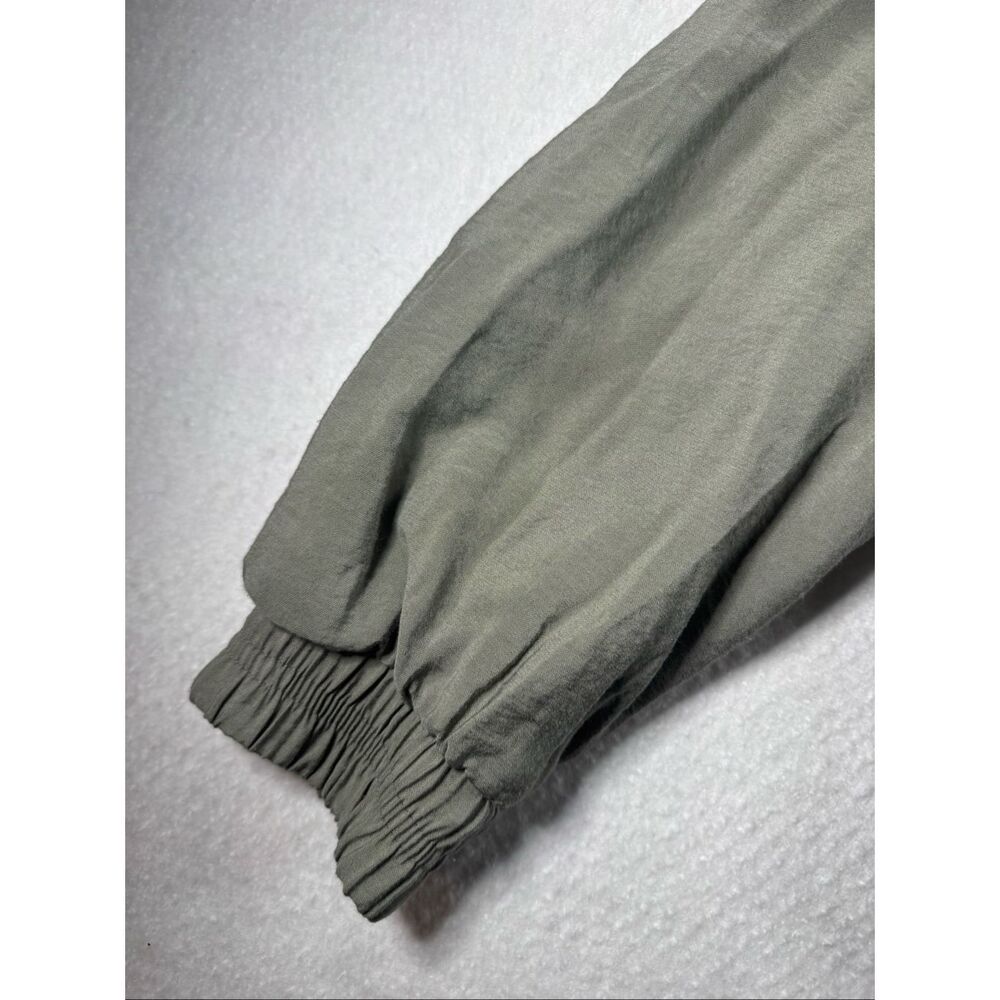 All Saints Angie Bomber Jacket *note - Picture 11 of 15